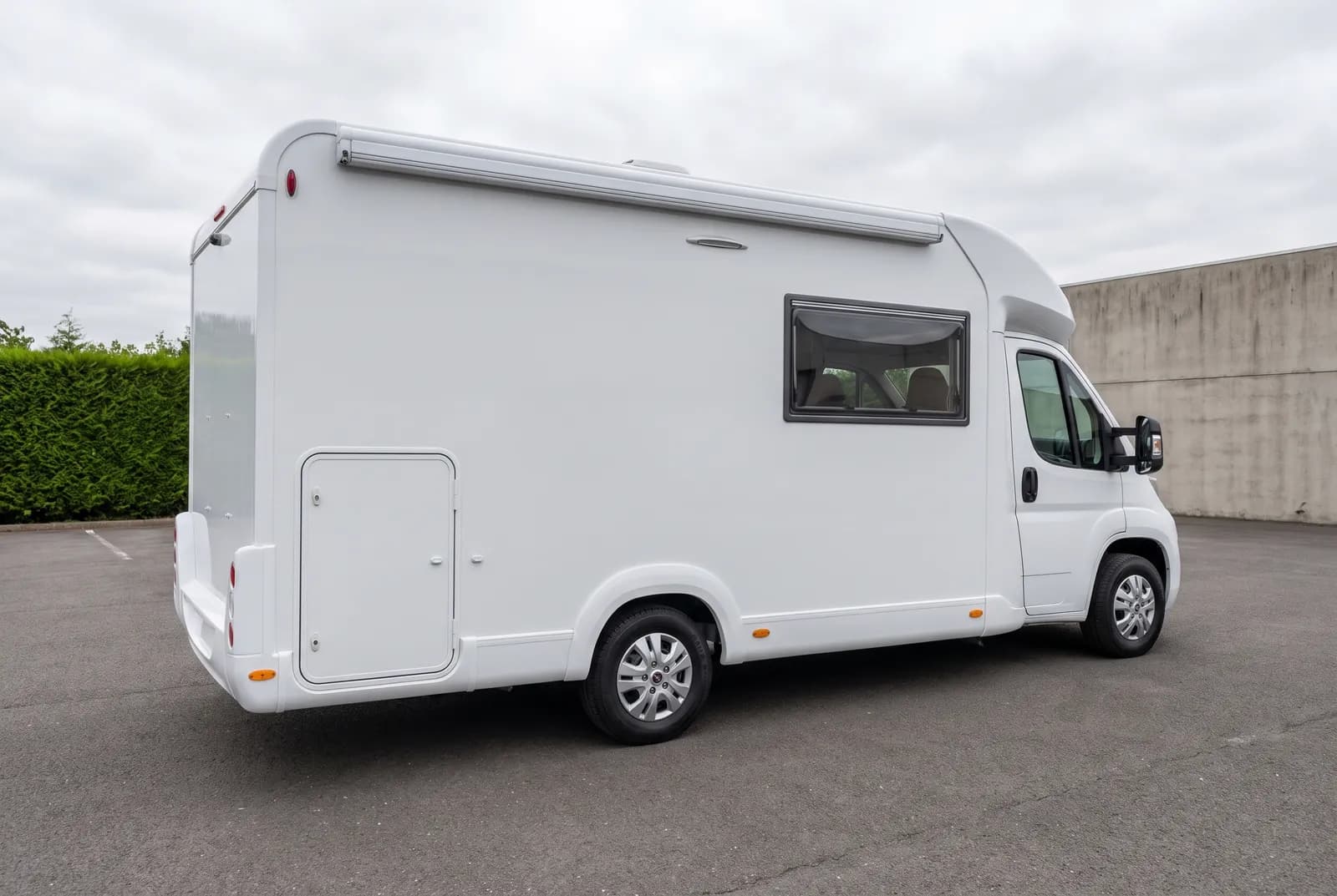 Benimar Halfintegraal